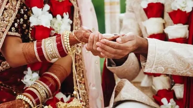 नवरात्रि में होगा मुख्यमंत्री योजना के तहत सोनभद्र में सामूहिक विवाह