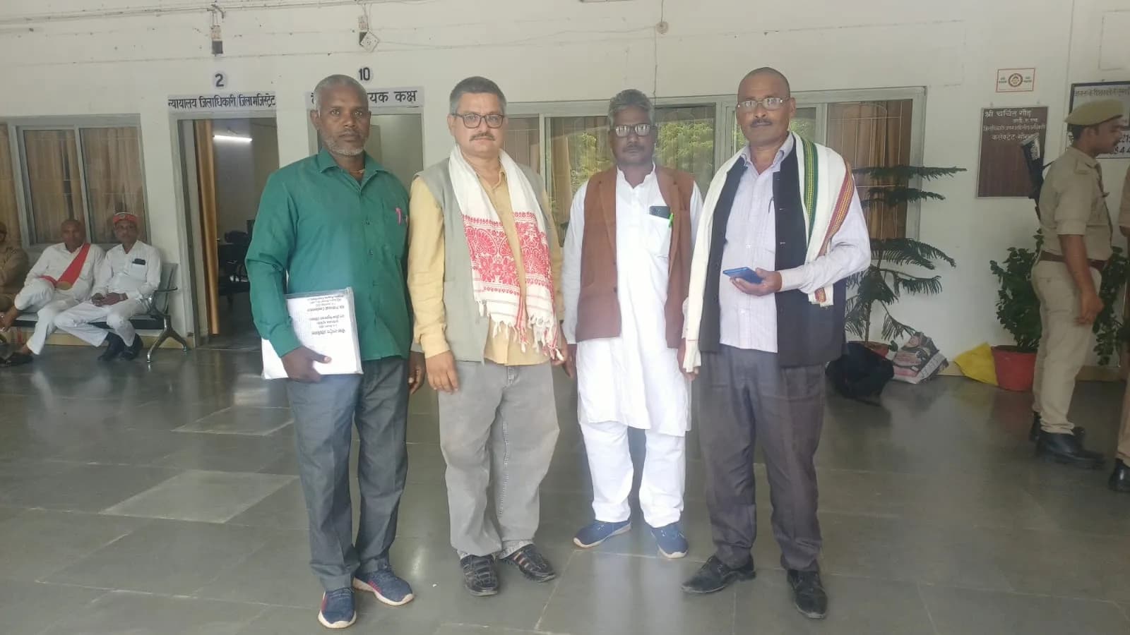 स्वतंत्रता संग्राम के आदिवासी नायकों को मिले उचित सम्मान