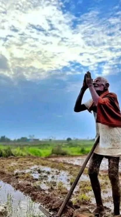 उत्तर प्रदेश के किसानों को मिलेगा अब तीन लाख रुपये तक का दुर्घटना बीमा