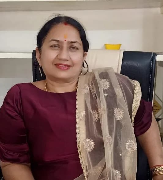 विश्व विख्यात गुरु ग्रैंड मास्टर ममता गौतम का सोनभद्र में आगमन