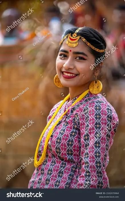 गोरे बच्चे की चाहत में भारत में हो रहा है नेपाली लड़कियों की तस्करी