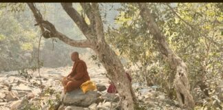 Sonbhadra पर्यटन : दृश्य देखकर मंत्रमुग्ध हो जा रहे हैं पर्यटक, लेकिन पर्यटक सुविधाओं के अभाव में पहुँचना हो रहा मुश्किल