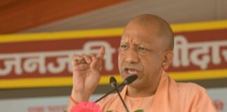 जनजातीय समाज की सुरक्षा, सम्मान और स्वावलंबन के लिए प्रतिबद्ध है डबल इंजन सरकार: मुख्यमंत्री