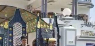 सोनभद्र में आयकर विभाग की बड़ी छापेमारी: खनन कारोबारियों के ठिकानों पर दबिश, दस्तावेज जब्त