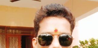 डाकघर की सरकारी जमीन पर भू-माफियाओं द्वारा किया जा रहा कब्जा – गिरीश पांडेय