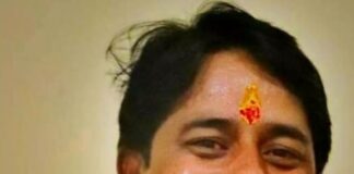 साधारण कार्यकर्ता अजीत रावत को भाजपा ने सौंपी बड़ी जिम्मेदारी, बने काशी क्षेत्र के क्षेत्रीय महामंत्री