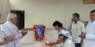 डॉ. रागिनी प्रेम ने सोनांचल में सेवा और विकास की रखी मजबूत नींव