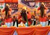 कान पकड़ कर उठक बैठक लगाने वाले सदर विधायक अब मोदी – योगी की टिप्पणी पर घिरे