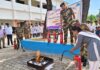 आग की सही पहचान, बचाव में काफी मददगार-शिक्षा निकेतन इंटर कॉलेज में विद्यार्थियों को दिया गया प्रशिक्षण