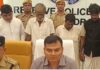 साधु बनकर ठगों ने मांगे छह लाख रूपए, पुलिस ने किया चार को गिरफ्तार, 13 साल से लापता बेटे के मिलने की आस फंसा परिवार